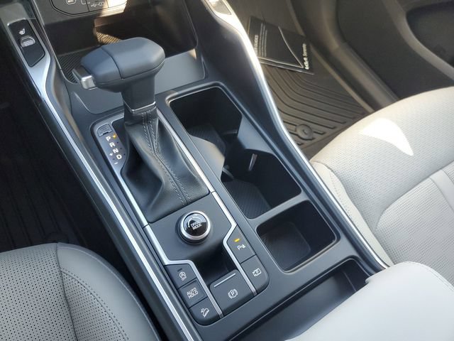 Certified 2025 Kia Sorento S w/ Panoramic Sunroof Package FWD image 25