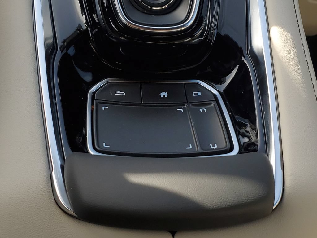 New 2026 Acura RDX A-Spec AWD/4WD image 30