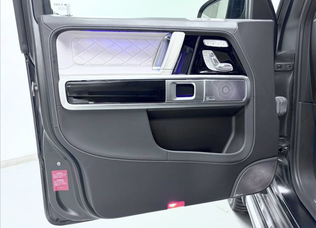 Used 2023 Mercedes-Benz G 63 AMG 4MATIC image 14