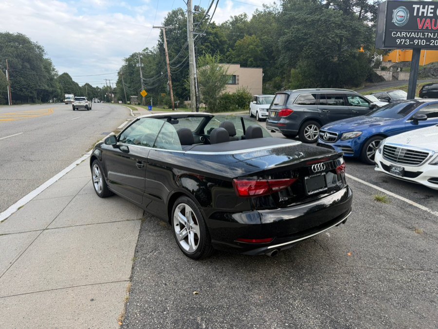 Used 2018 Audi A3 2.0T Premium w/ Convenience Package AWD/4WD image 6