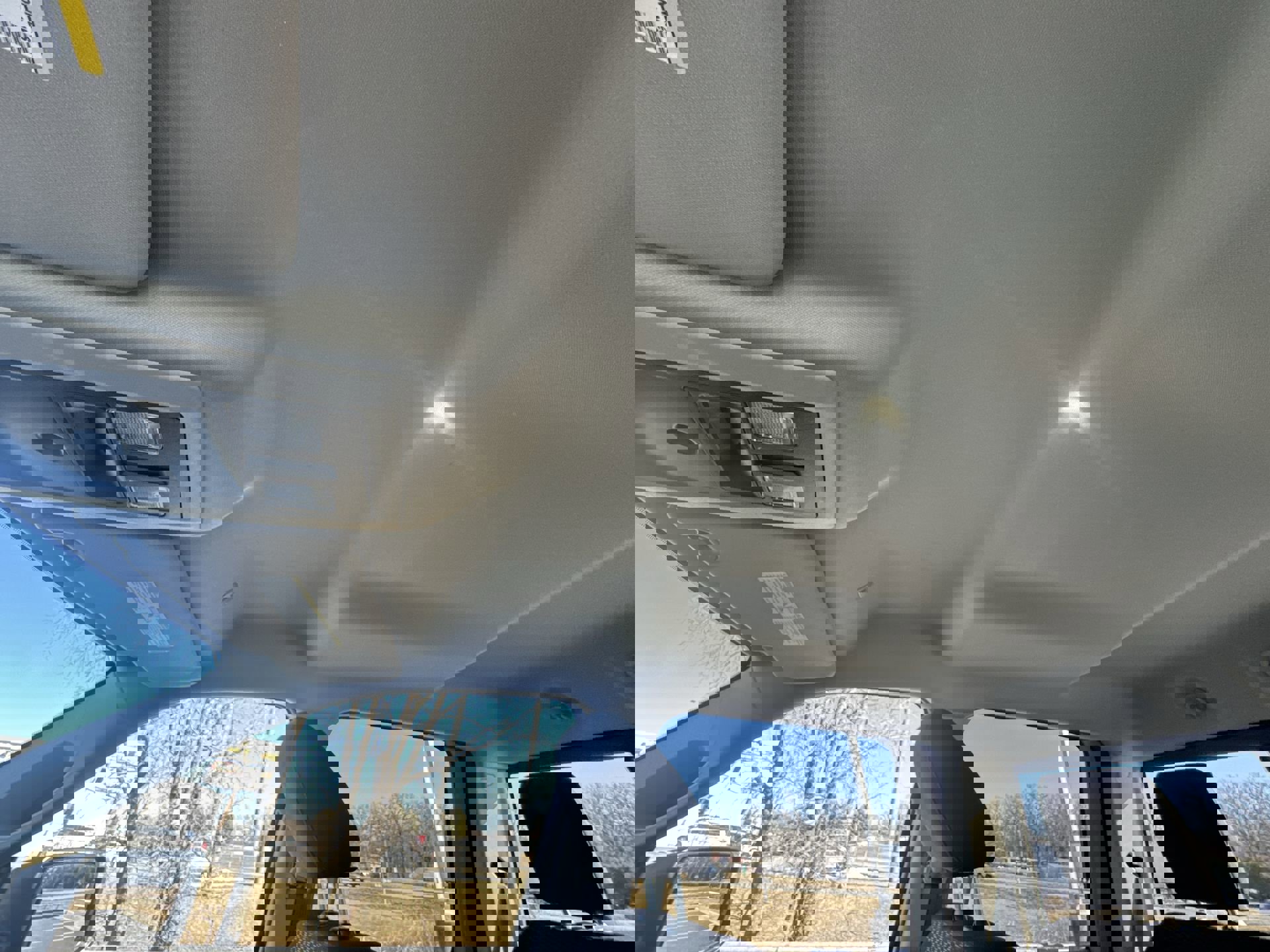 Used 2019 RAM 1500 Classic Warlock w/ Electronics Group image 21