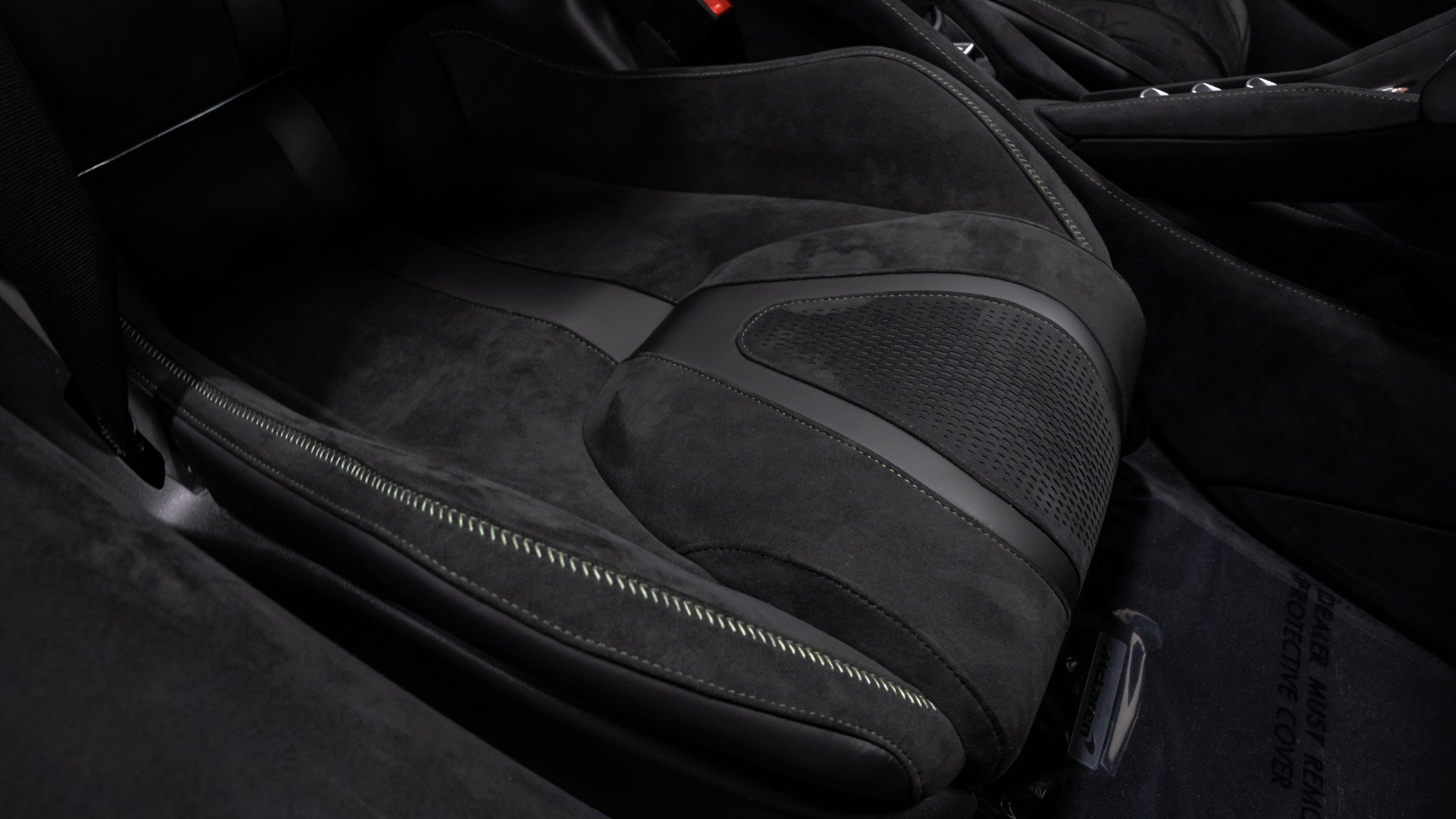 Used 2026 McLaren 750S image 76