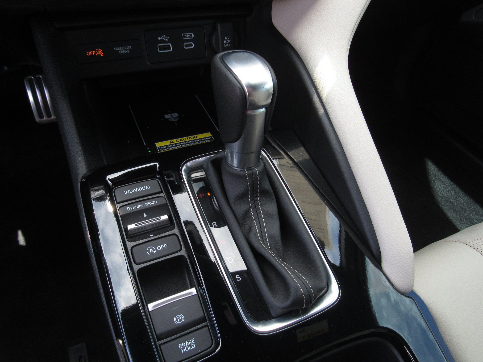 Certified 2026 Acura Integra A-Spec FWD image 20