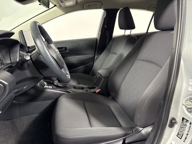 Used 2023 Toyota Corolla LE image 14