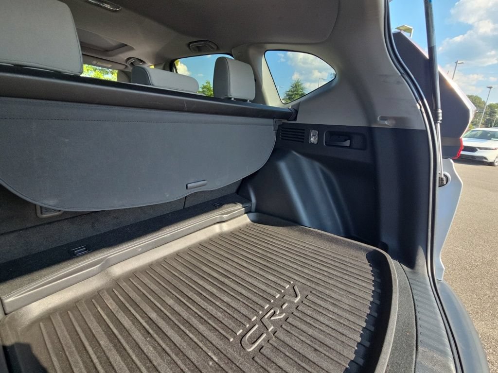 Used 2019 Honda CR-V EX image 57
