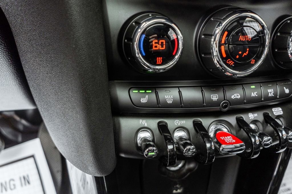Used 2023 MINI Cooper S w/ MINI Resolute Edition FWD image 10