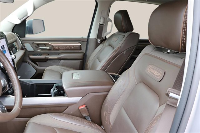 Used 2025 RAM 1500 Limited image 14