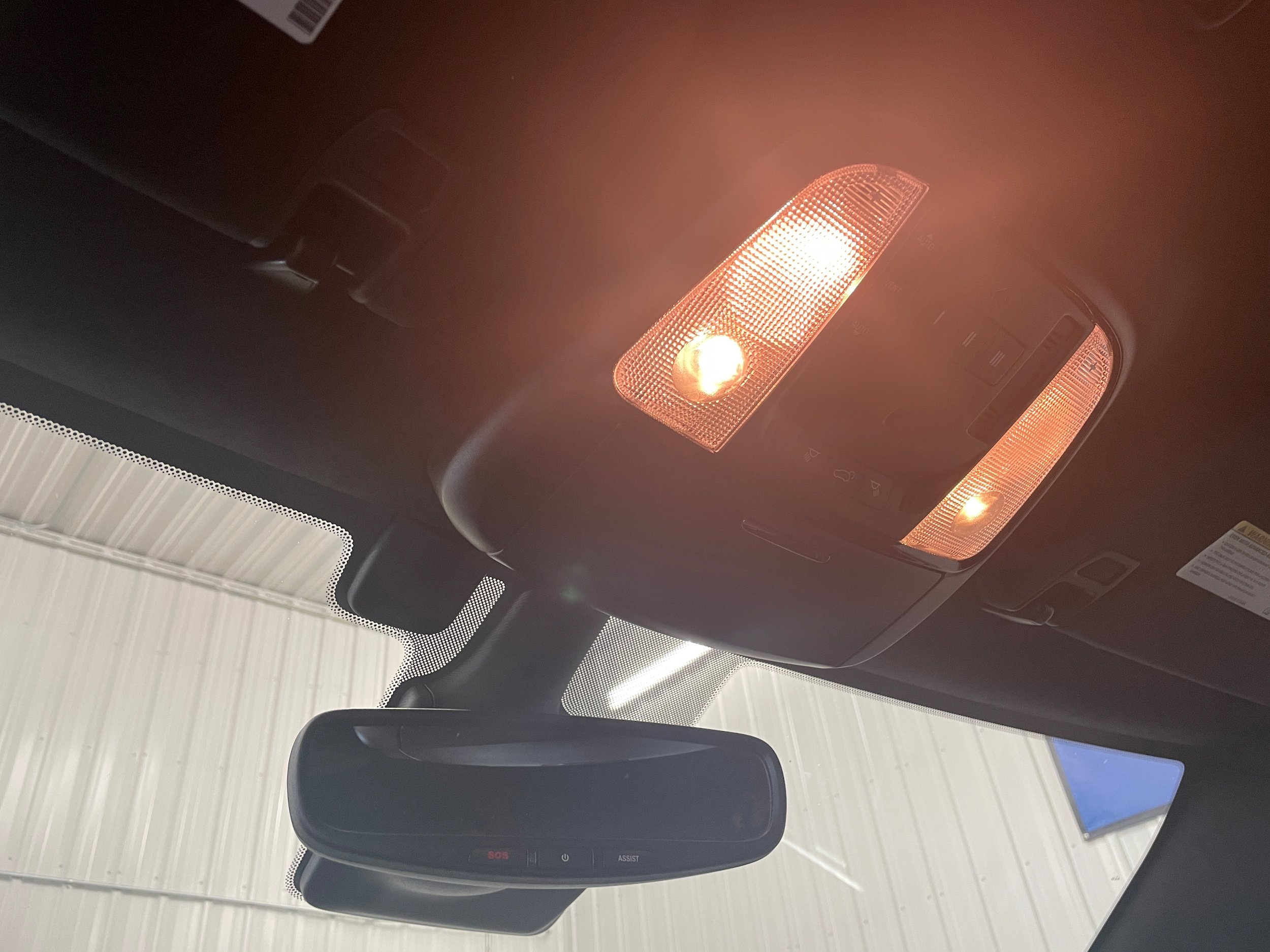 Used 2021 Dodge Durango Citadel image 20