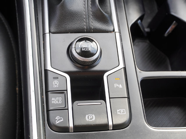 Used 2024 Kia Sorento S FWD image 41