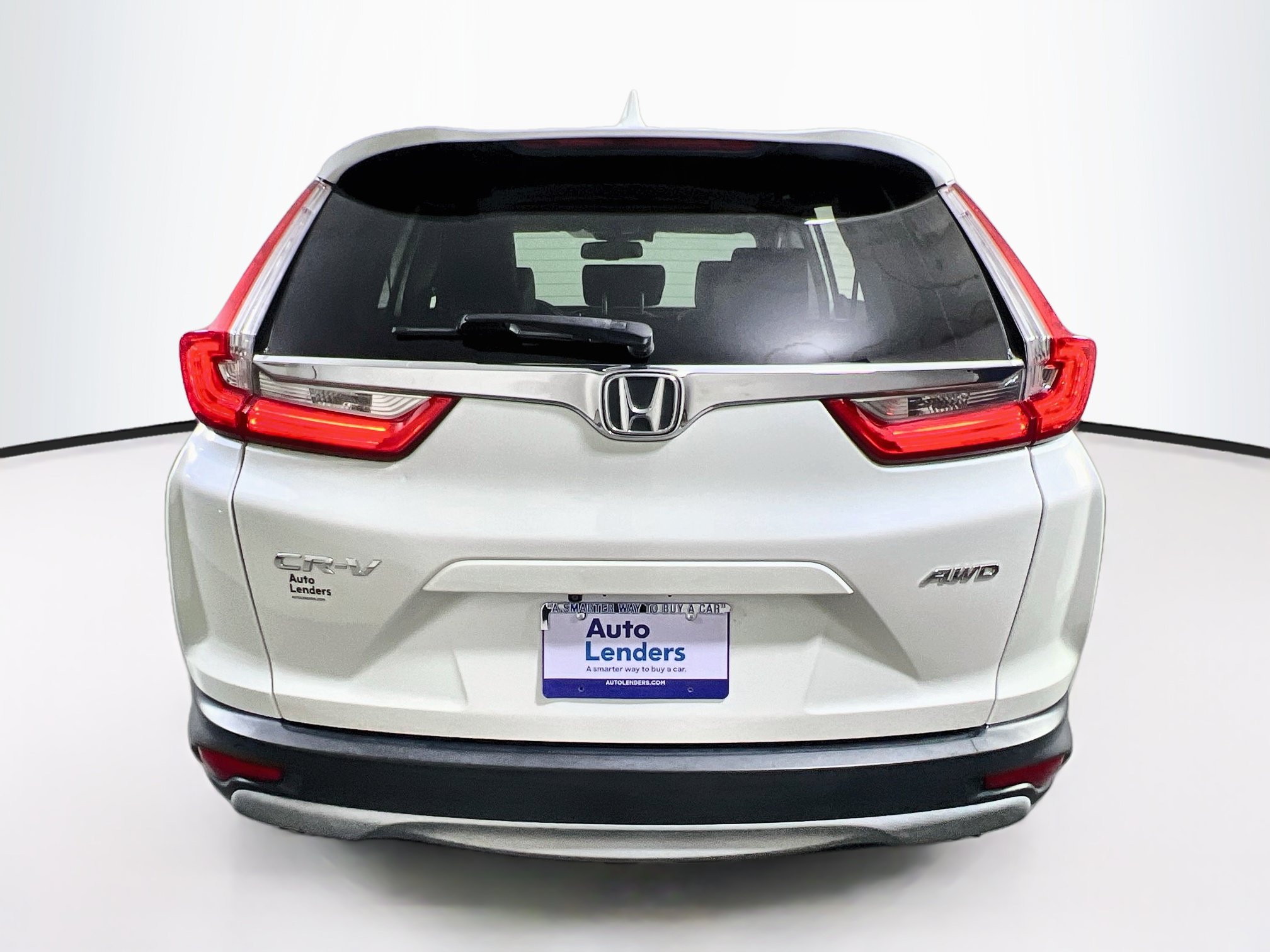 Used 2017 Honda CR-V EX-L image 6