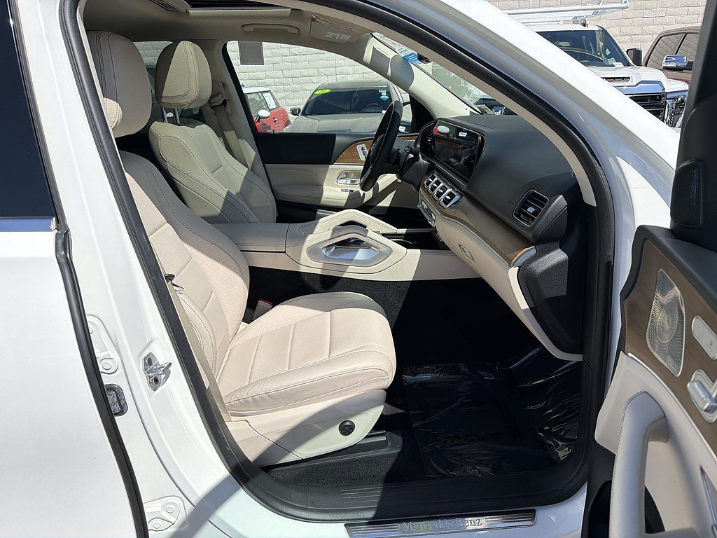 Used 2022 Mercedes-Benz GLE 350 image 28