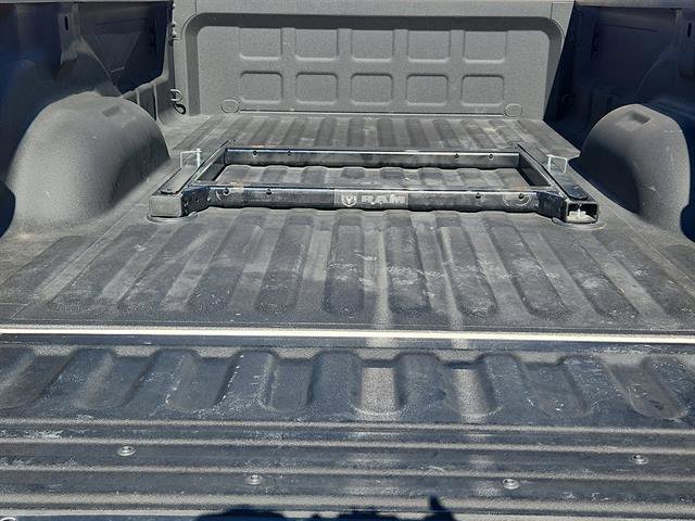 Used 2023 RAM 3500 Limited image 27