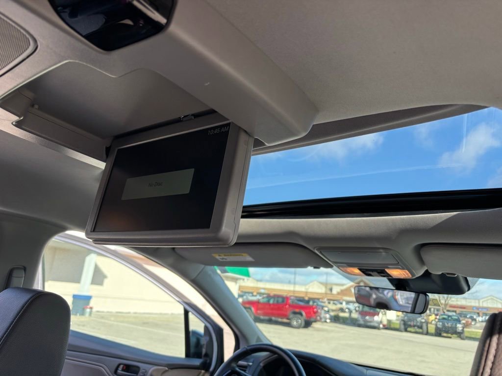 Used 2019 Honda Odyssey EX-L image 12