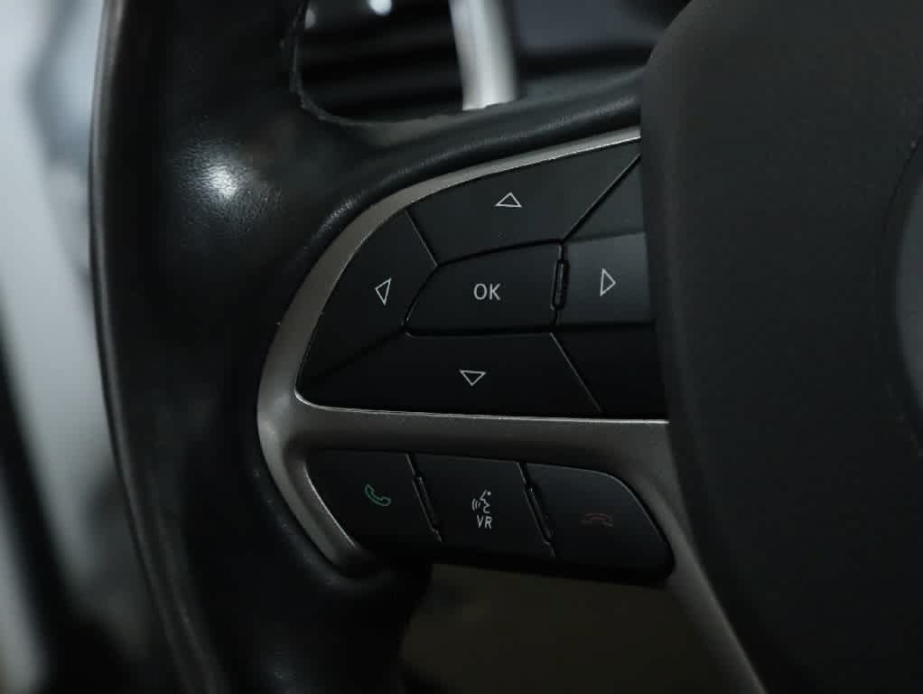 Used 2021 Jeep Grand Cherokee Limited w/ Luxury Group II AWD/4WD image 23
