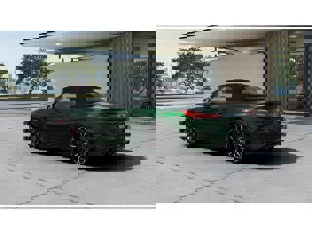 New 2026 BMW Z4 M40i image 2