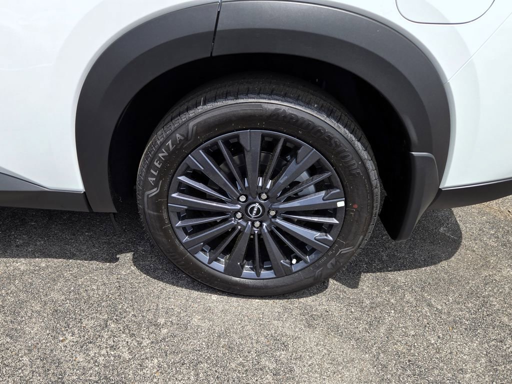 New 2026 Nissan Pathfinder SL w/ SL Premium Package FWD image 9