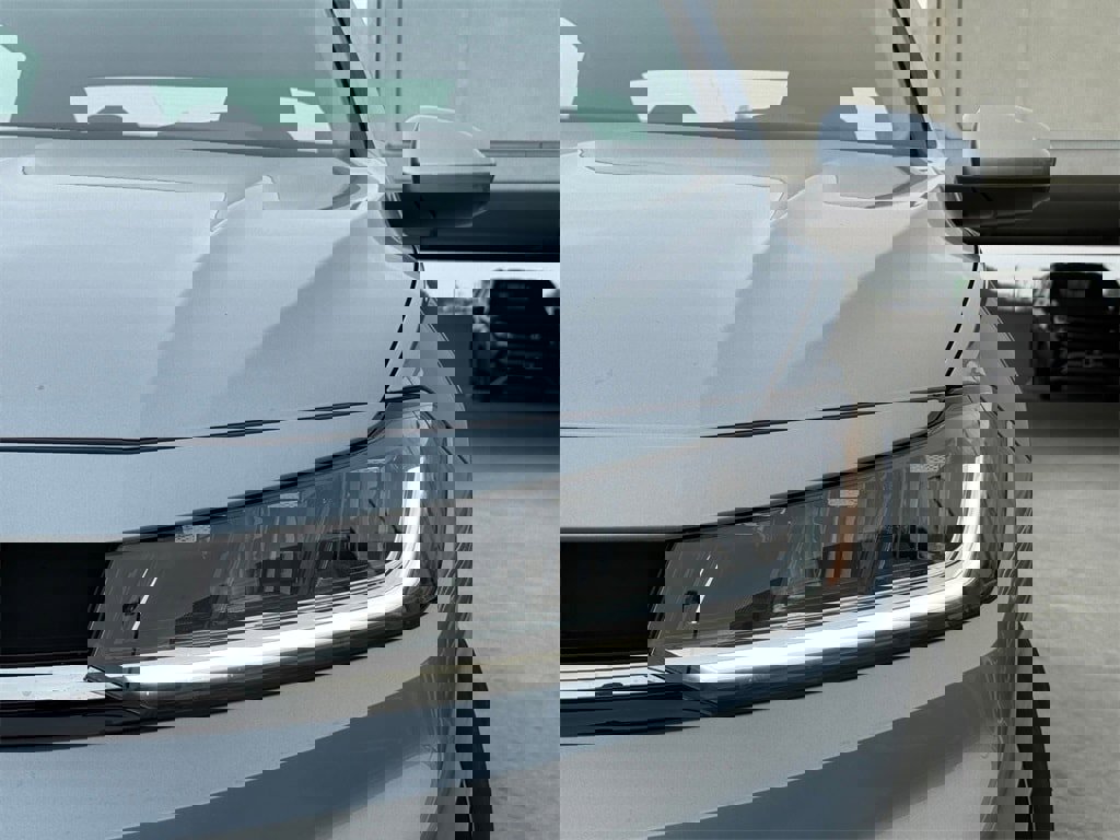 New 2026 Volkswagen Jetta S image 3