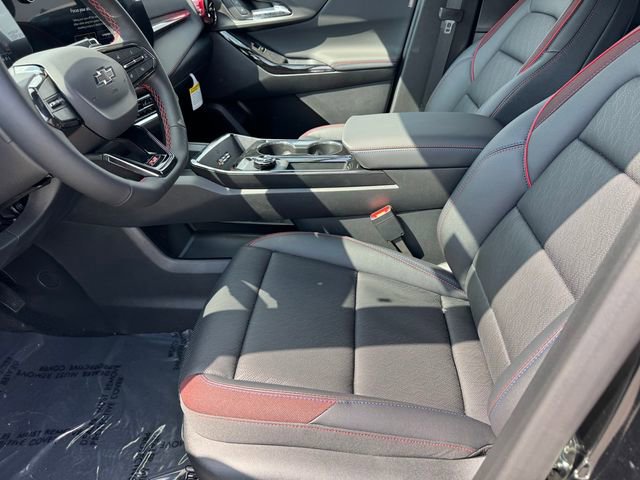 New 2026 Chevrolet Equinox RS image 13