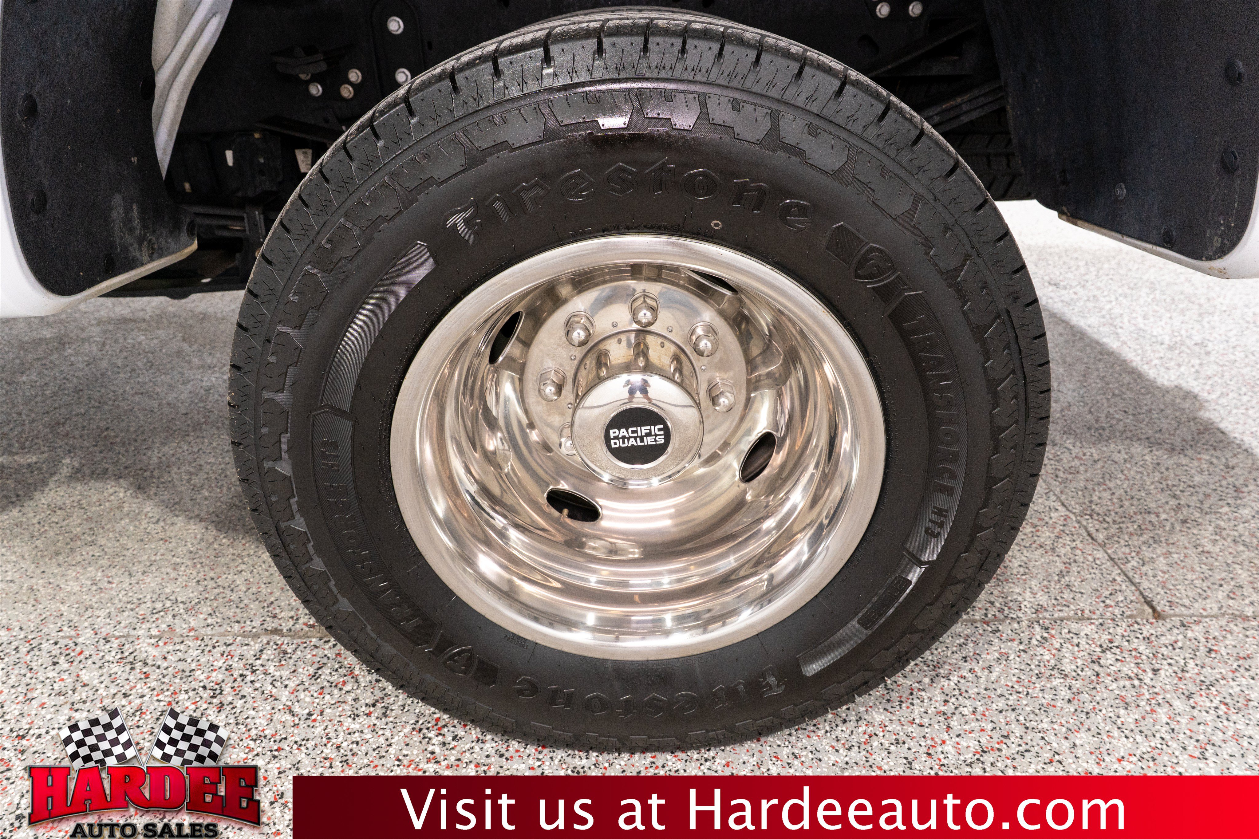 Used 2023 Ford F350 XLT w/ 360-Degree Camera Package AWD/4WD image 10