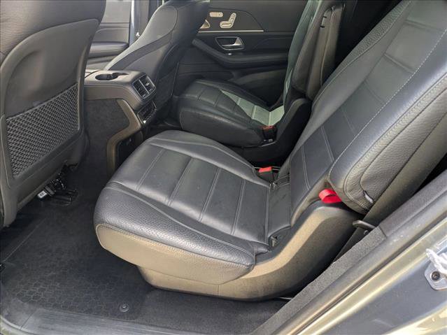 Used 2022 Mercedes-Benz GLS 450 4MATIC image 17