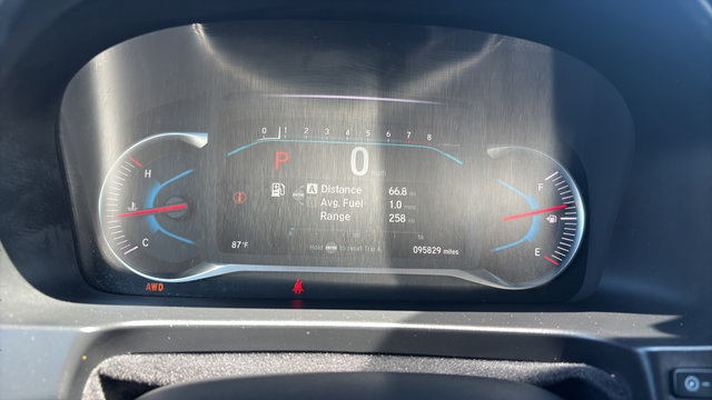 Used 2021 Honda Pilot Special Edition image 11
