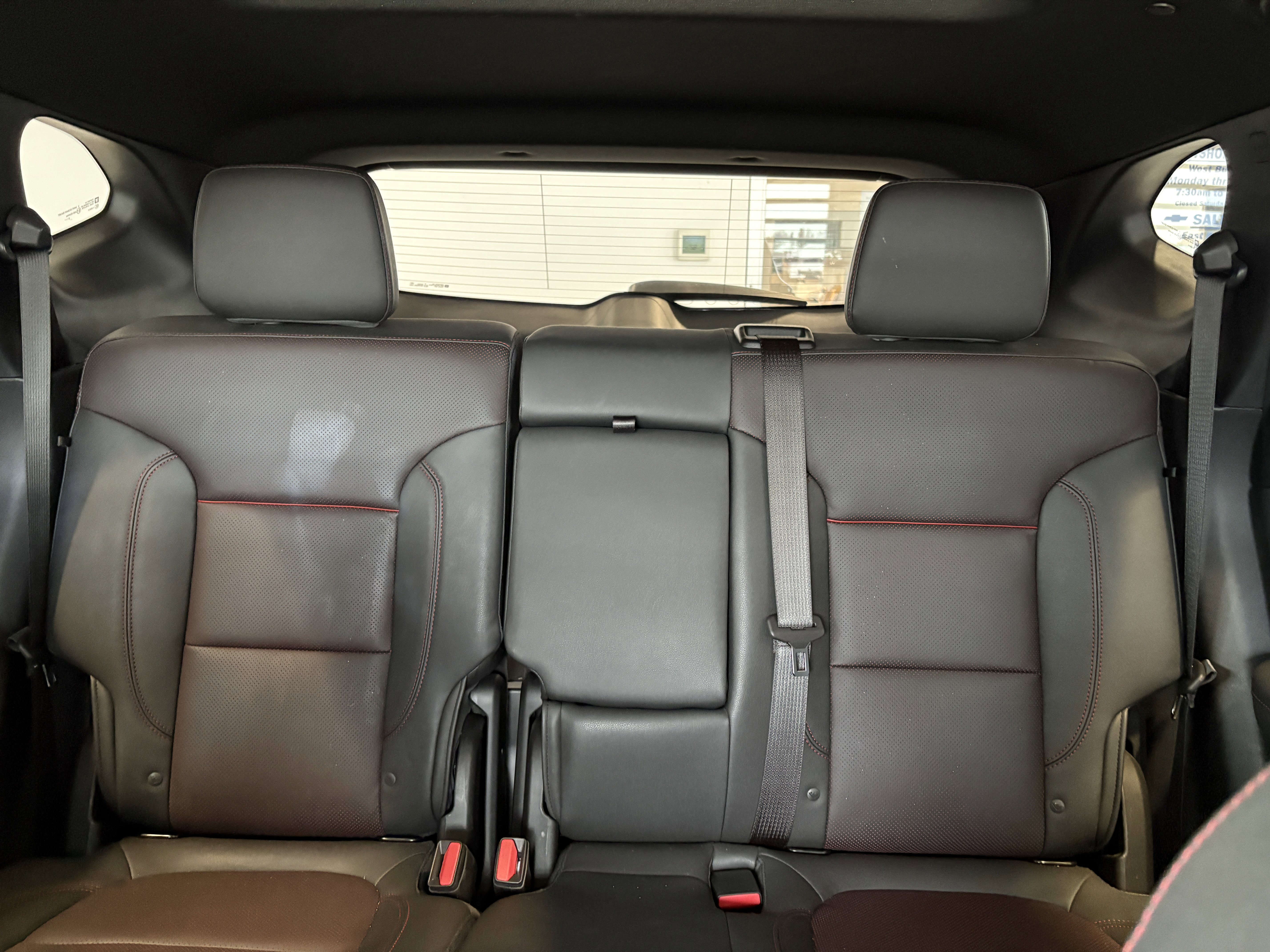 Used 2023 Chevrolet Blazer RS w/ LPO, Cargo Package image 23