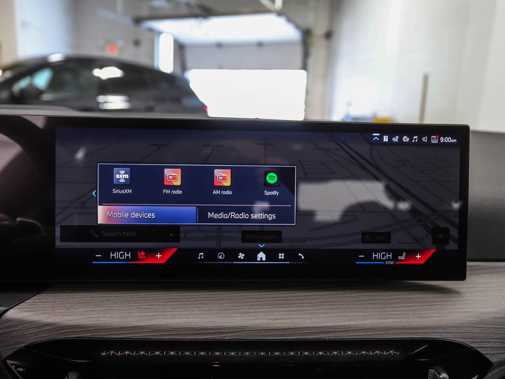 New 2026 BMW 330i xDrive Sedan w/ Premium Package image 17