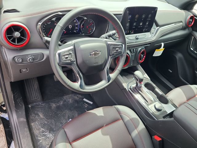 New 2026 Chevrolet Blazer RS image 21