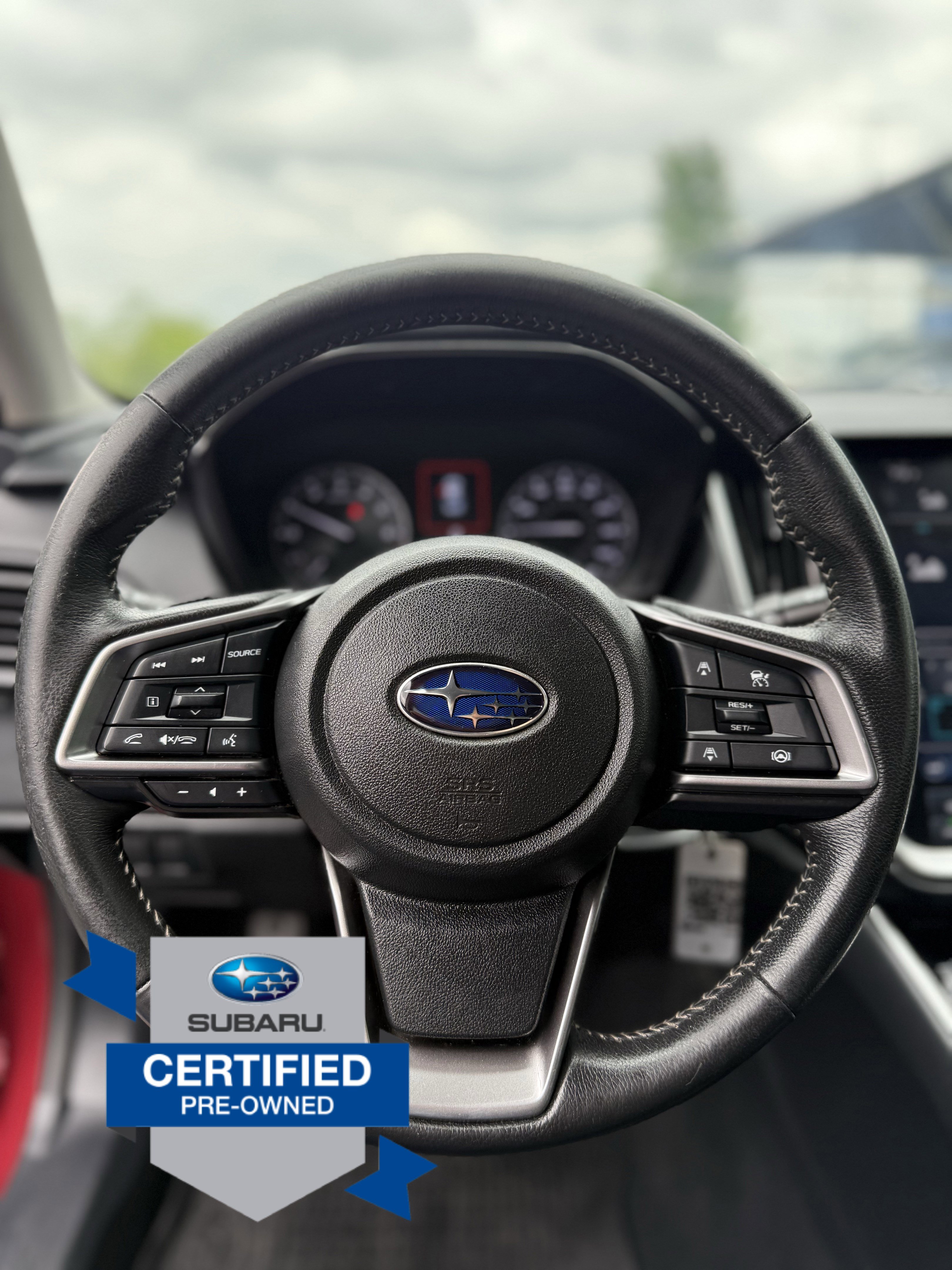 Used 2024 Subaru Legacy Premium AWD/4WD image 21