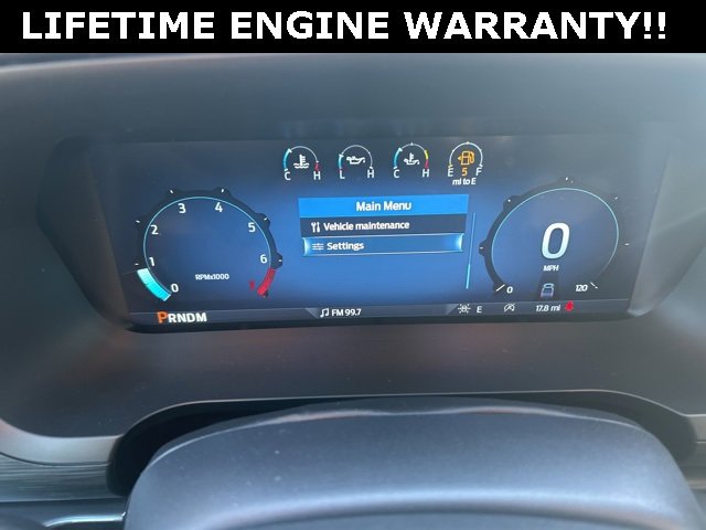 New 2025 Ford F150 STX image 18