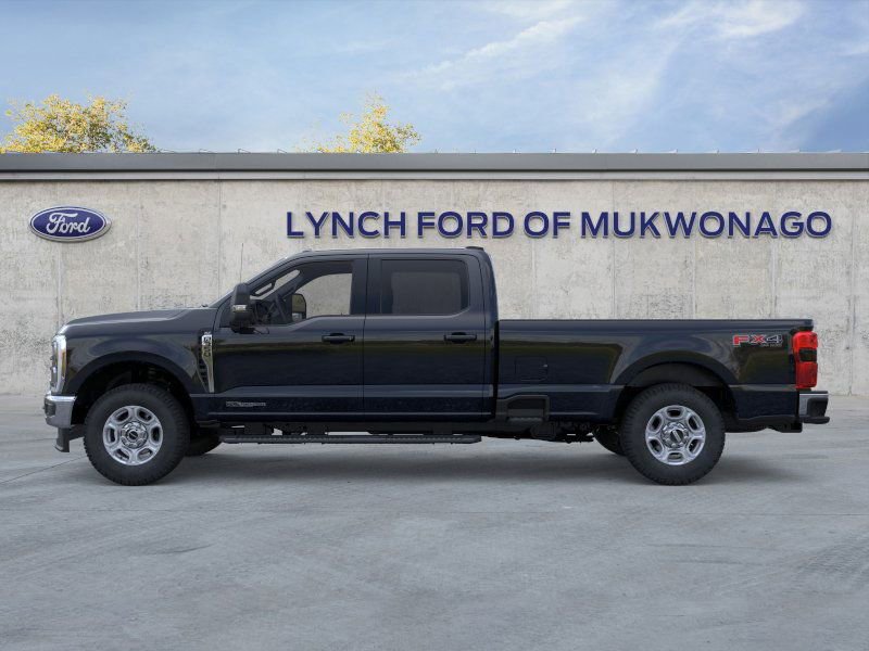 New 2026 Ford F350 XLT w/ XLT Premium Package image 3