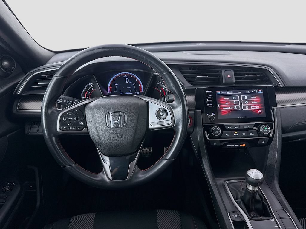 Used 2019 Honda Civic Si image 27