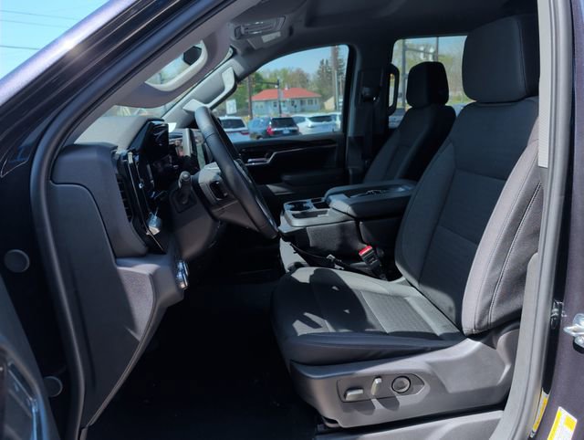 Certified 2024 GMC Sierra 1500 Elevation AWD/4WD image 15