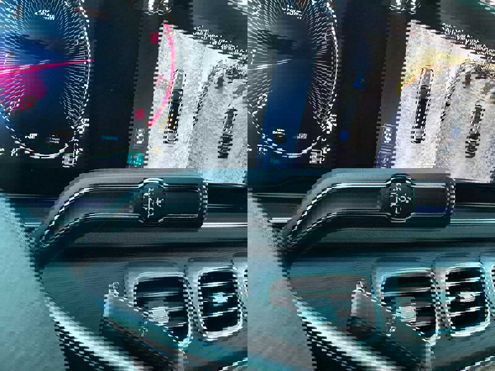 Used 2024 Mercedes-Benz GLE 450 4MATIC image 41