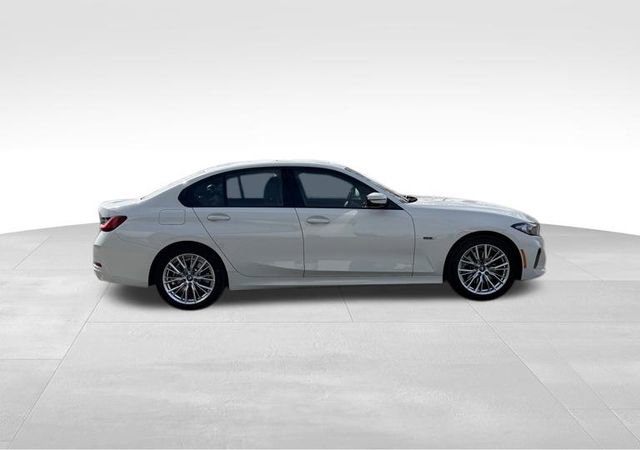 Certified 2023 BMW 330e xDrive 330e xDrive w/ Premium Package image 10