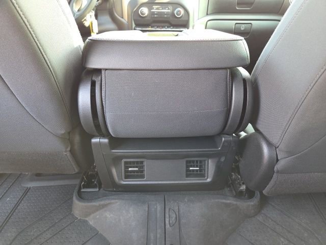 Used 2021 Chevrolet Silverado 1500 Custom w/ LPO, Dark Essentials Package image 22