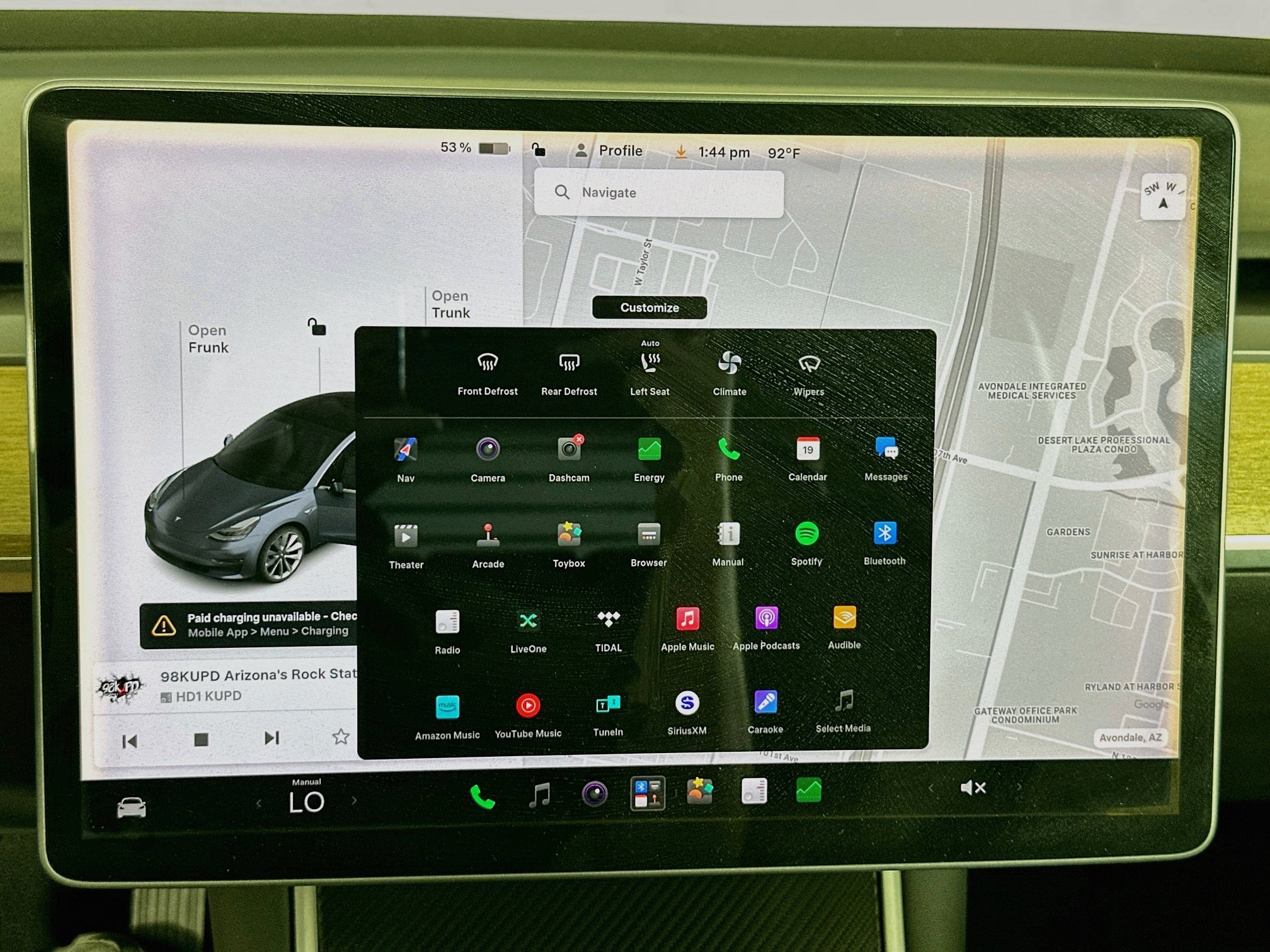 Used 2019 Tesla Model 3 Standard Range Plus RWD image 19