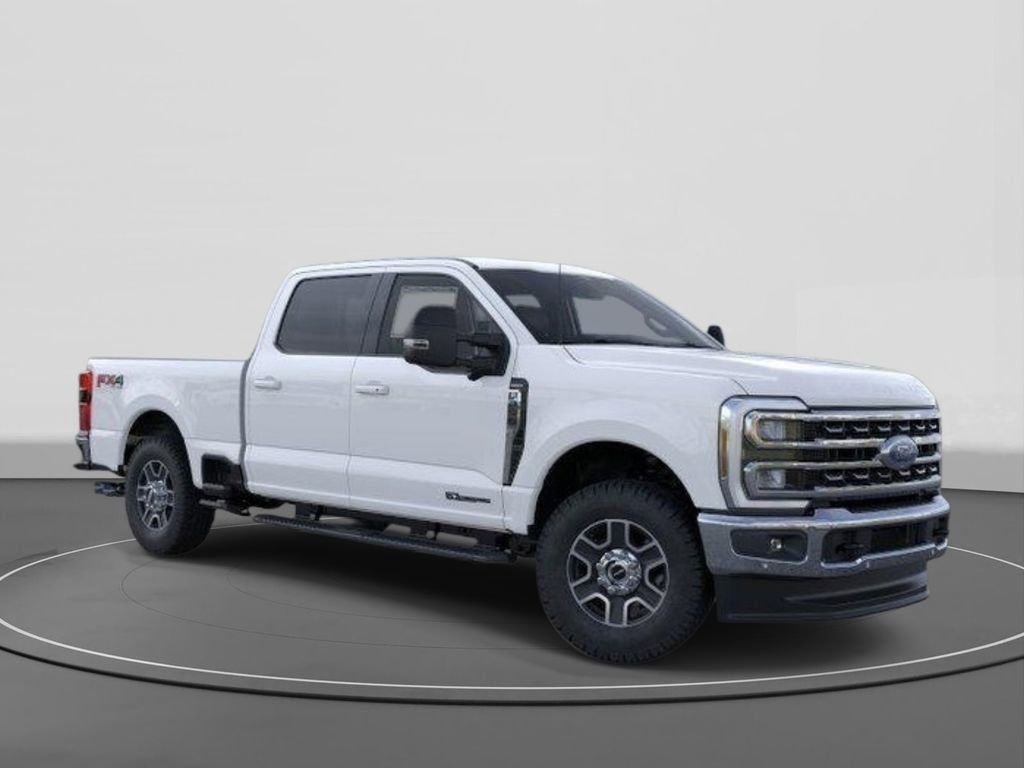 New 2026 Ford F250 Lariat AWD/4WD image 7