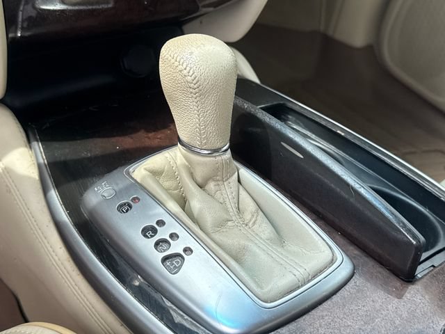 Used 2013 INFINITI JX35 AWD w/ Premium Pkg image 17