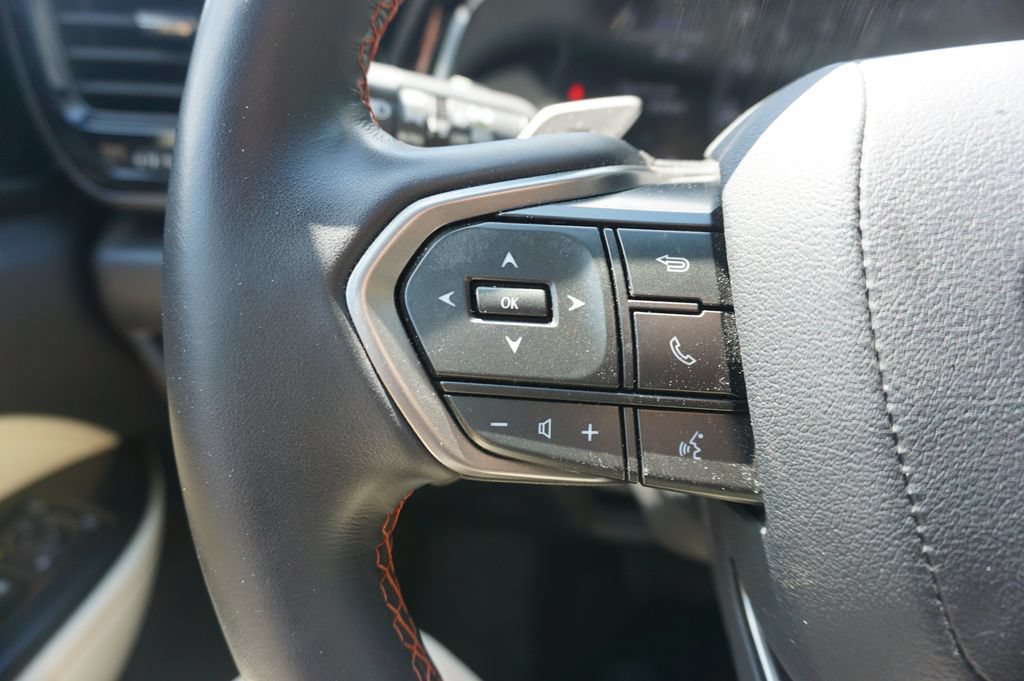 Used 2024 Lexus NX 350 AWD w/ Cold Area Package image 8