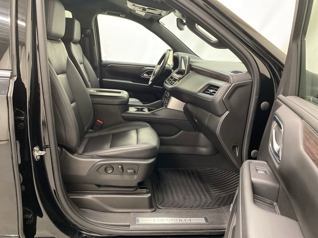 Used 2023 Chevrolet Tahoe LT image 15