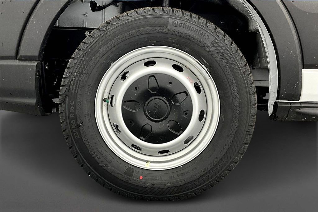 New 2025 Ford Transit 150 Base image 12