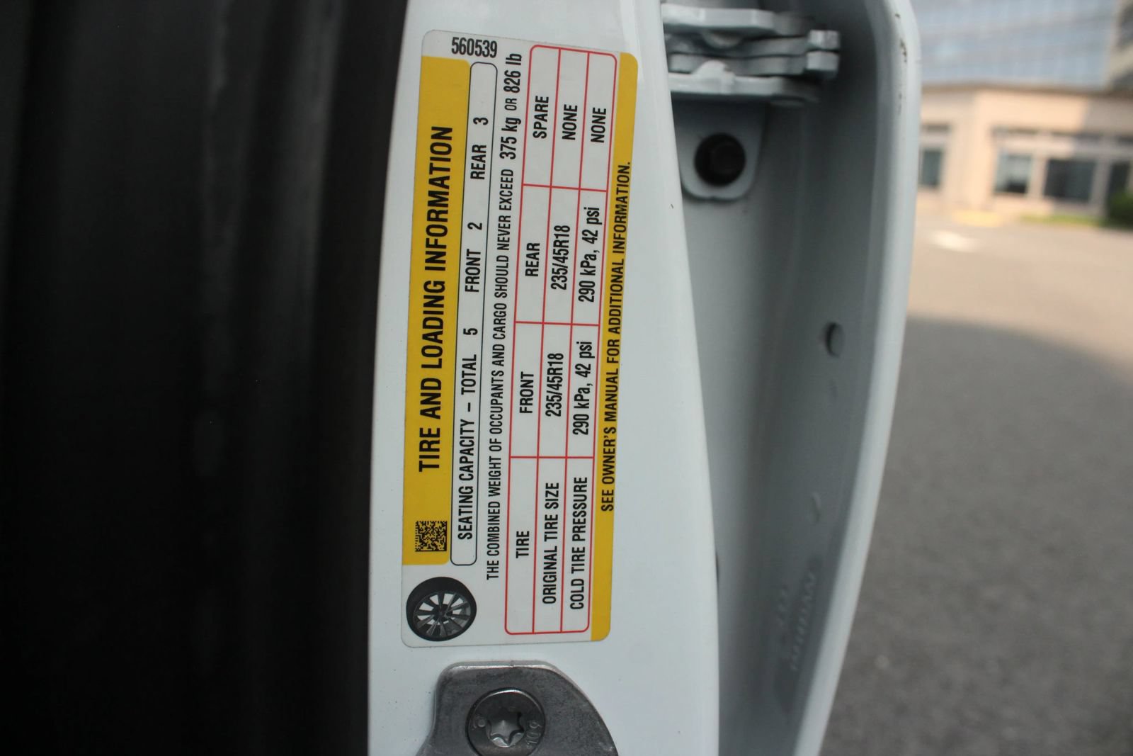Used 2023 Tesla Model 3 Standard Range RWD image 33