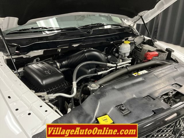 Used 2018 RAM 1500 Sport w/ Quick Order Package 27Q Night image 39