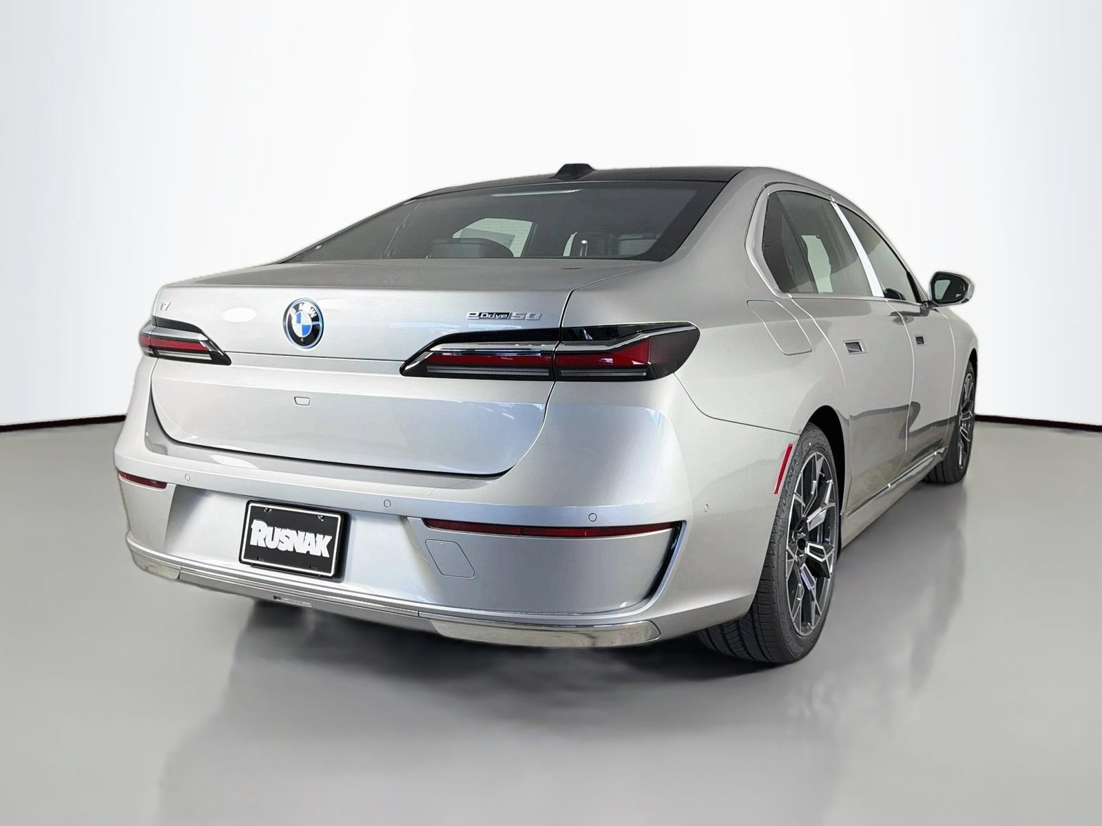 New 2026 BMW i7 eDrive50 RWD image 7