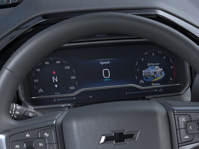 New 2026 Chevrolet Silverado 2500 High Country w/ High Country Premium Package AWD/4WD image 18