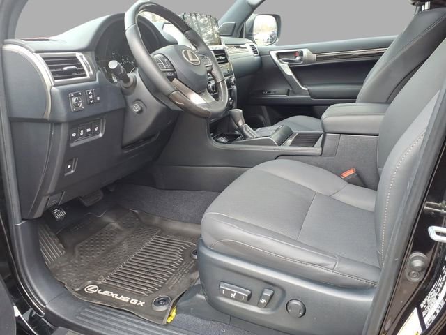 Certified 2023 Lexus GX 460 Premium w/ Premium Plus Package image 17