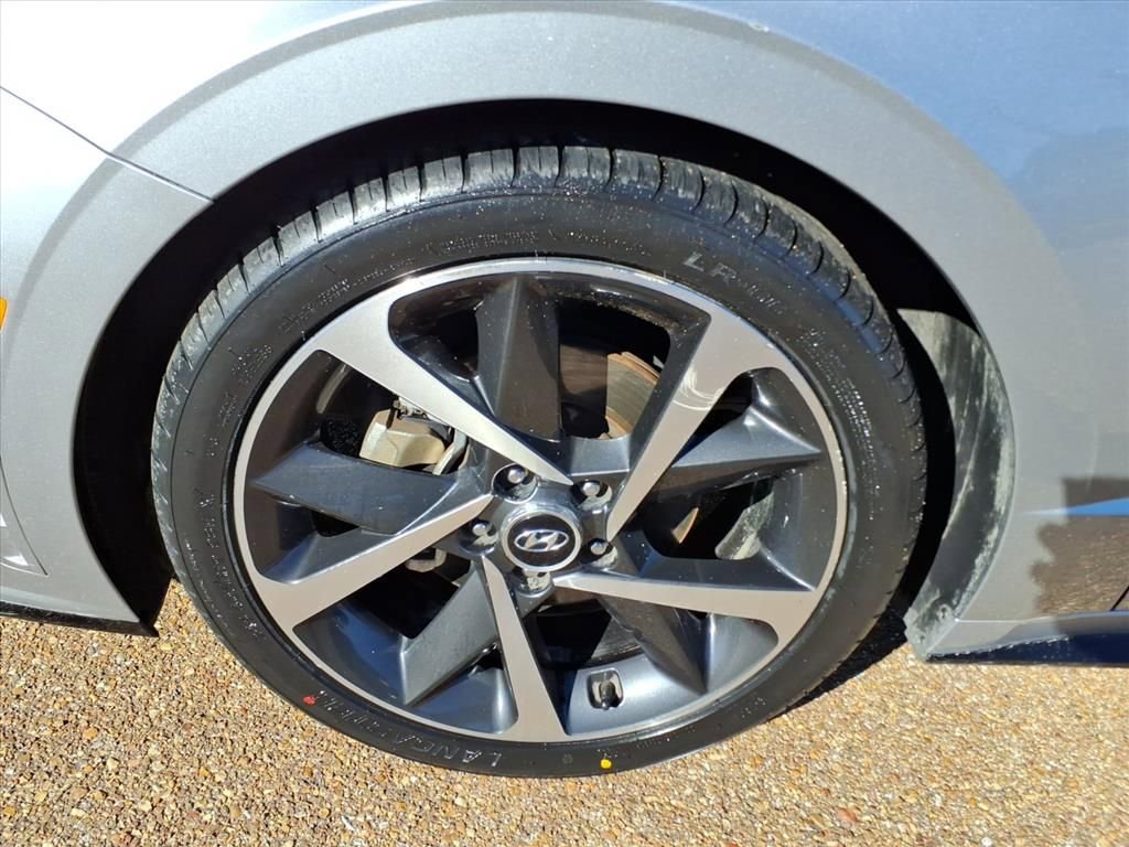 Used 2022 Hyundai Sonata SEL Plus image 9