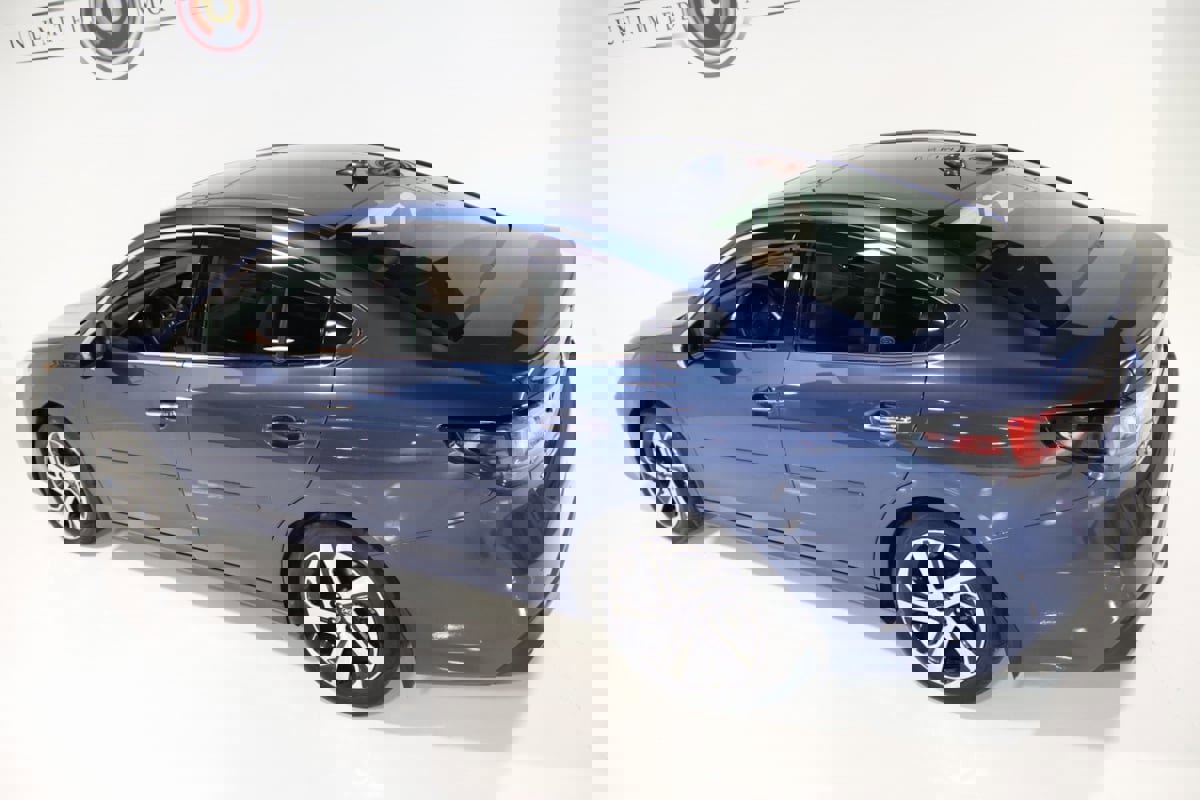 Used 2021 Subaru Legacy Touring XT image 5