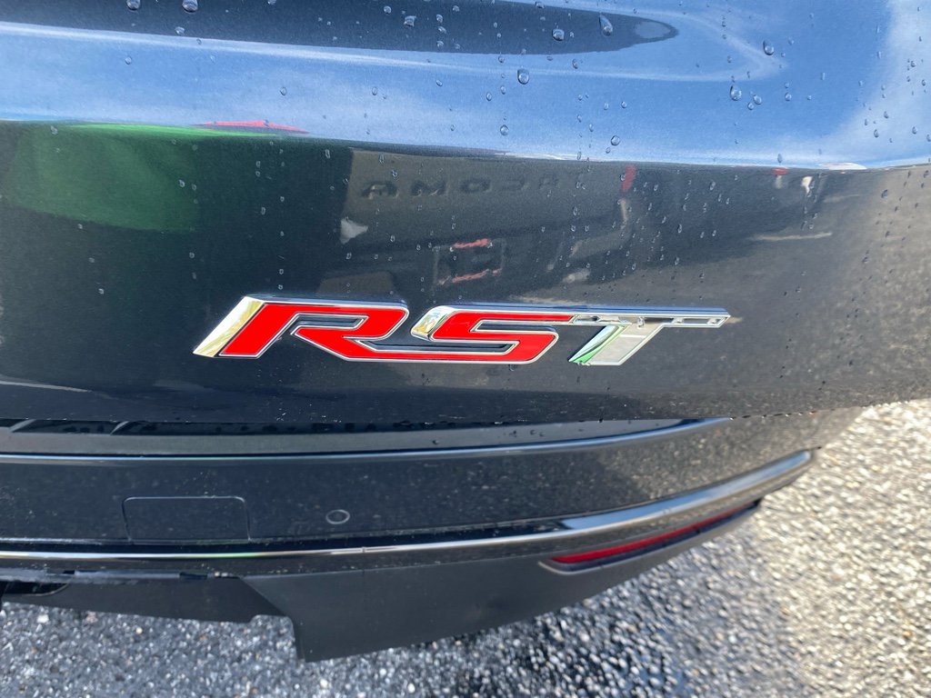 Used 2021 Chevrolet Tahoe RST w/ Luxury Package image 12